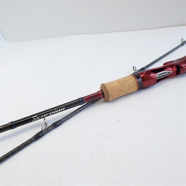 １９スコーピオン１６３１ＦＦ－２